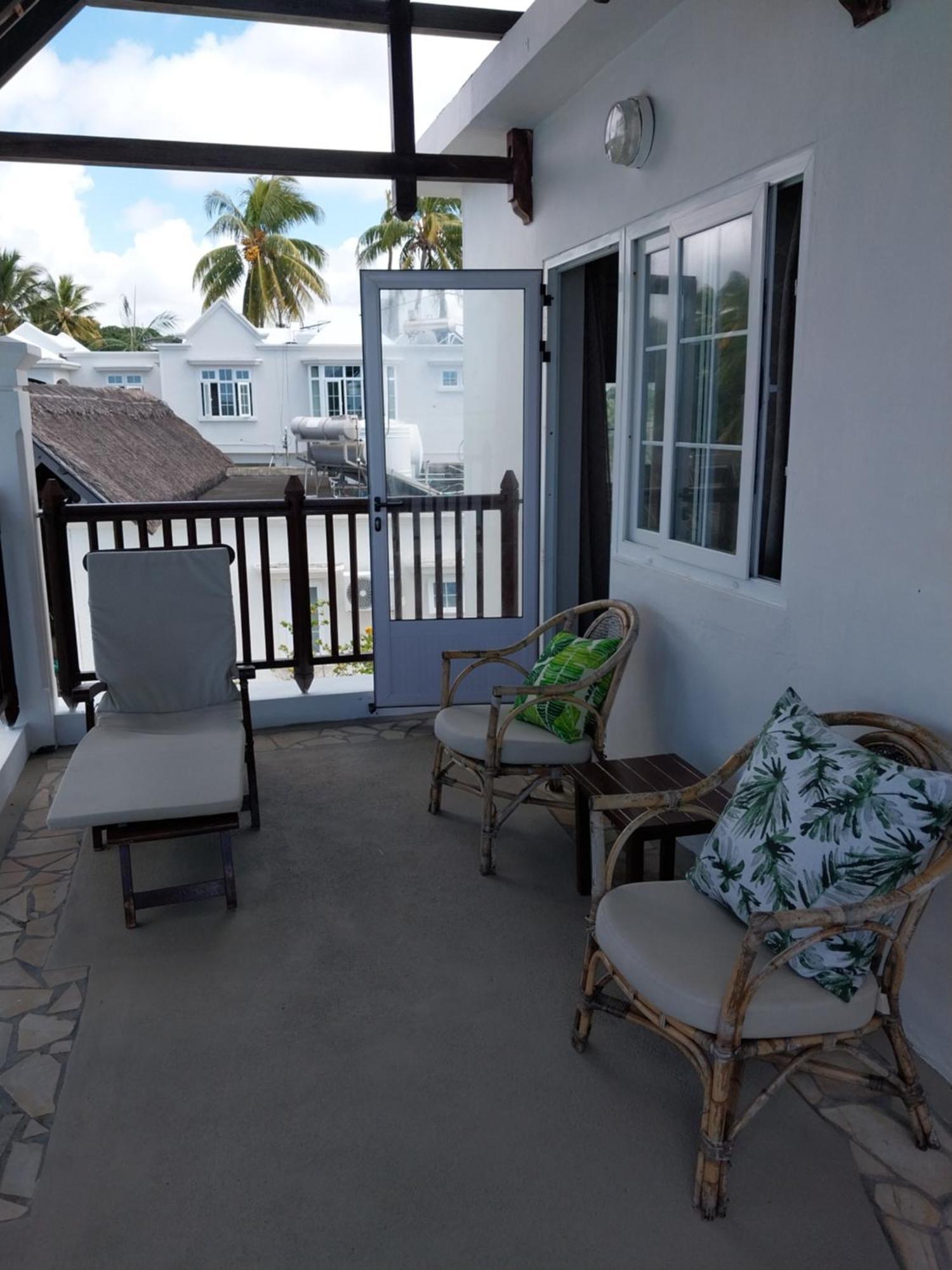 Chillpill Guest House Mahebourg Exterior photo