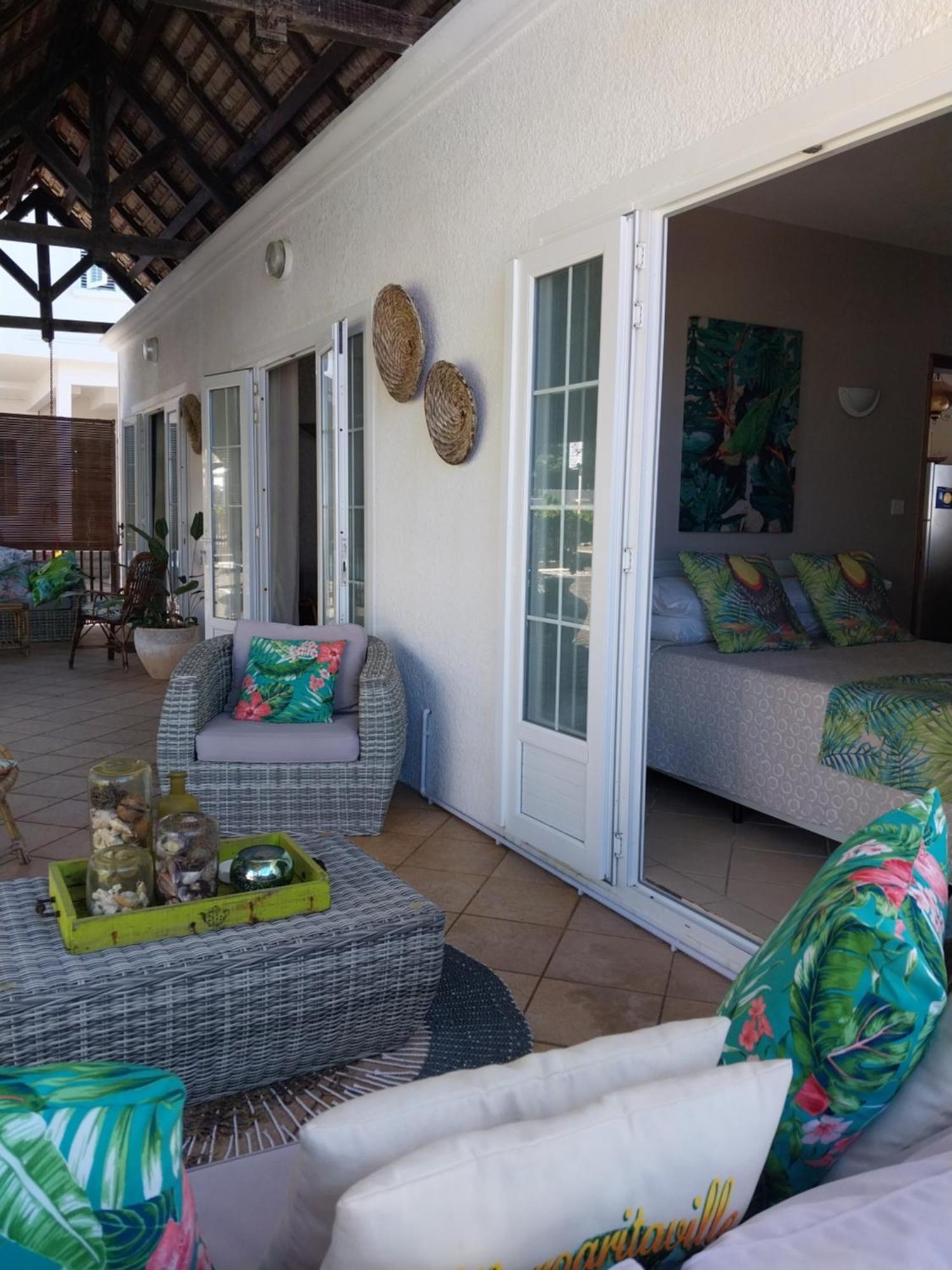 Chillpill Guest House Mahebourg Room photo