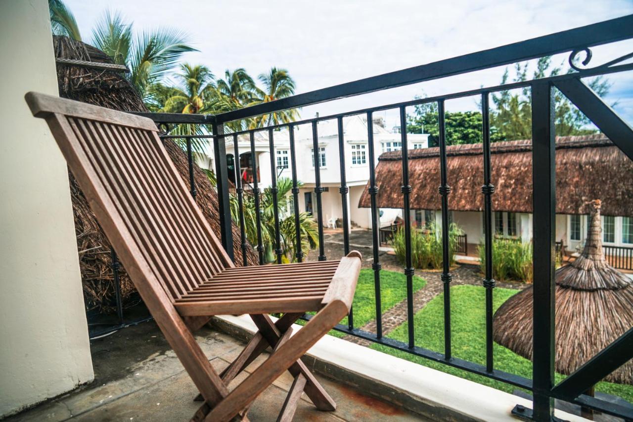 Chillpill Guest House Mahebourg Exterior photo